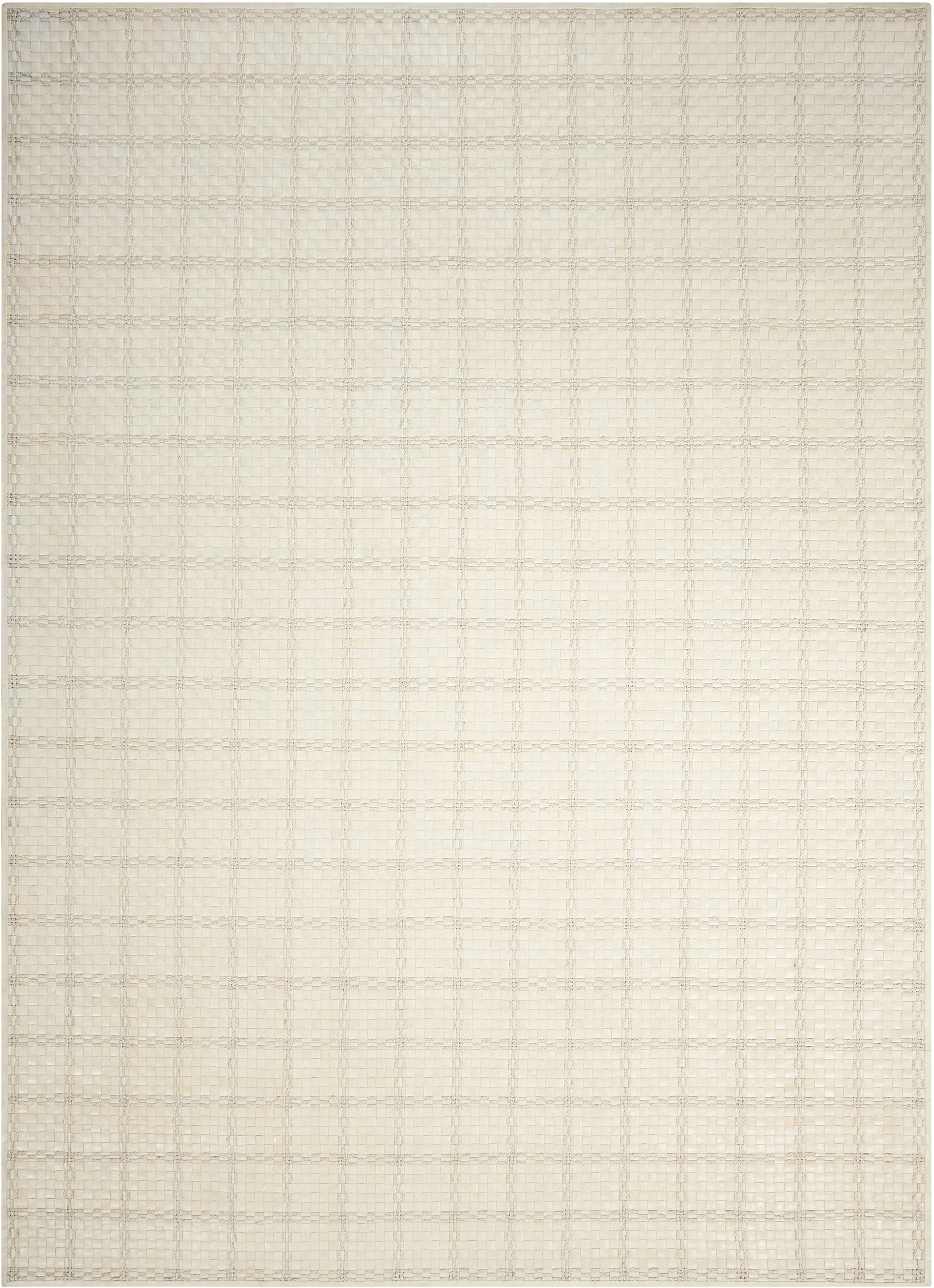 Barclay Butera Equestrian  Ivory  Contemporary