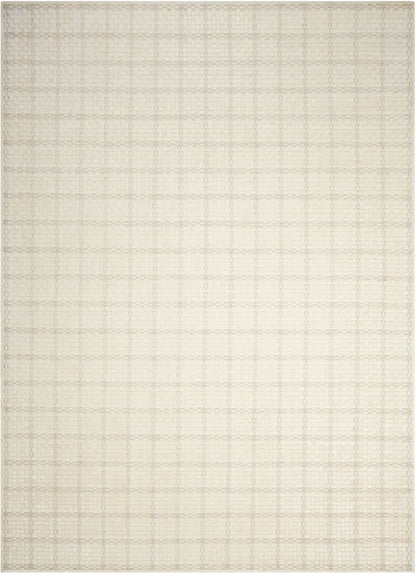 Barclay Butera Equestrian  Ivory  Contemporary