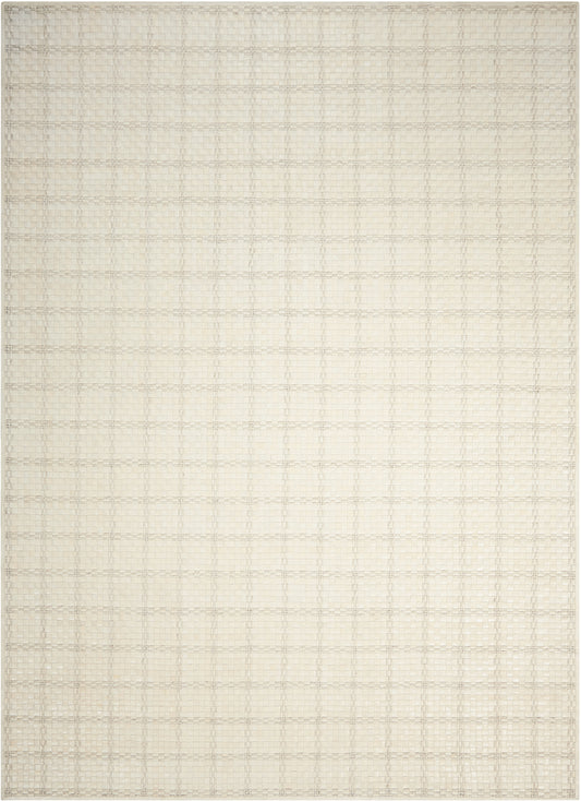 Barclay Butera Equestrian  Ivory  Contemporary