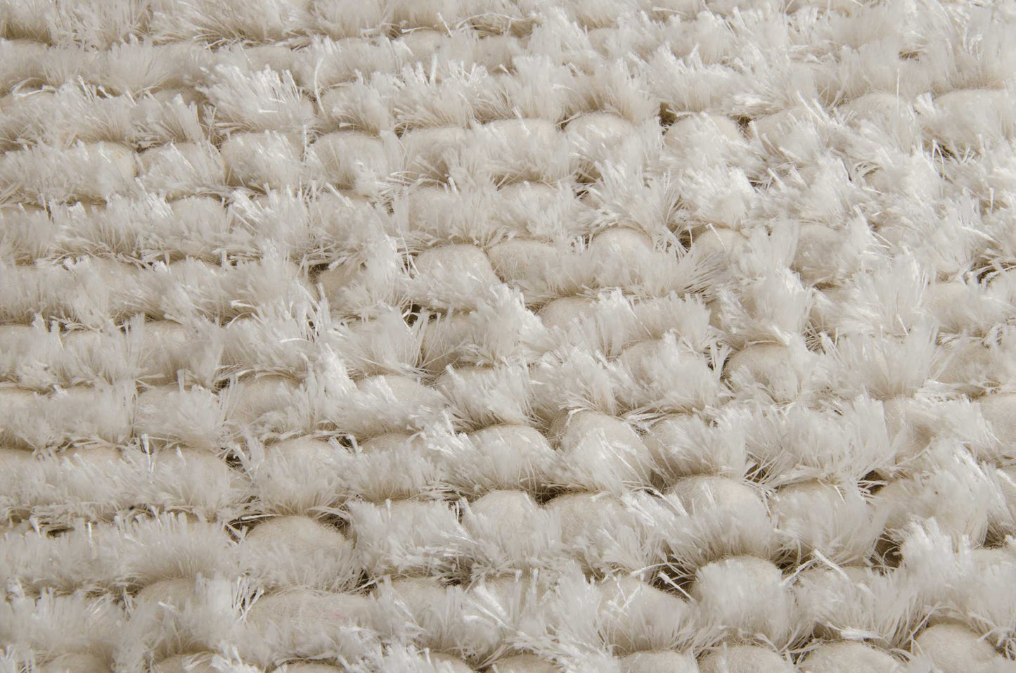 Nourison Home Fantasia  Snow  Contemporary