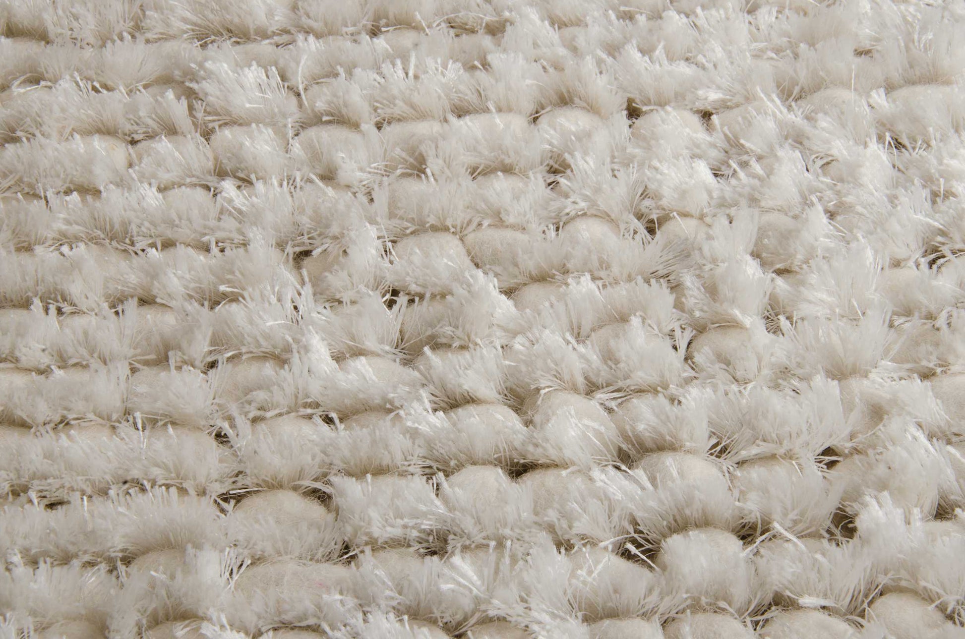 Nourison Home Fantasia  Snow  Contemporary