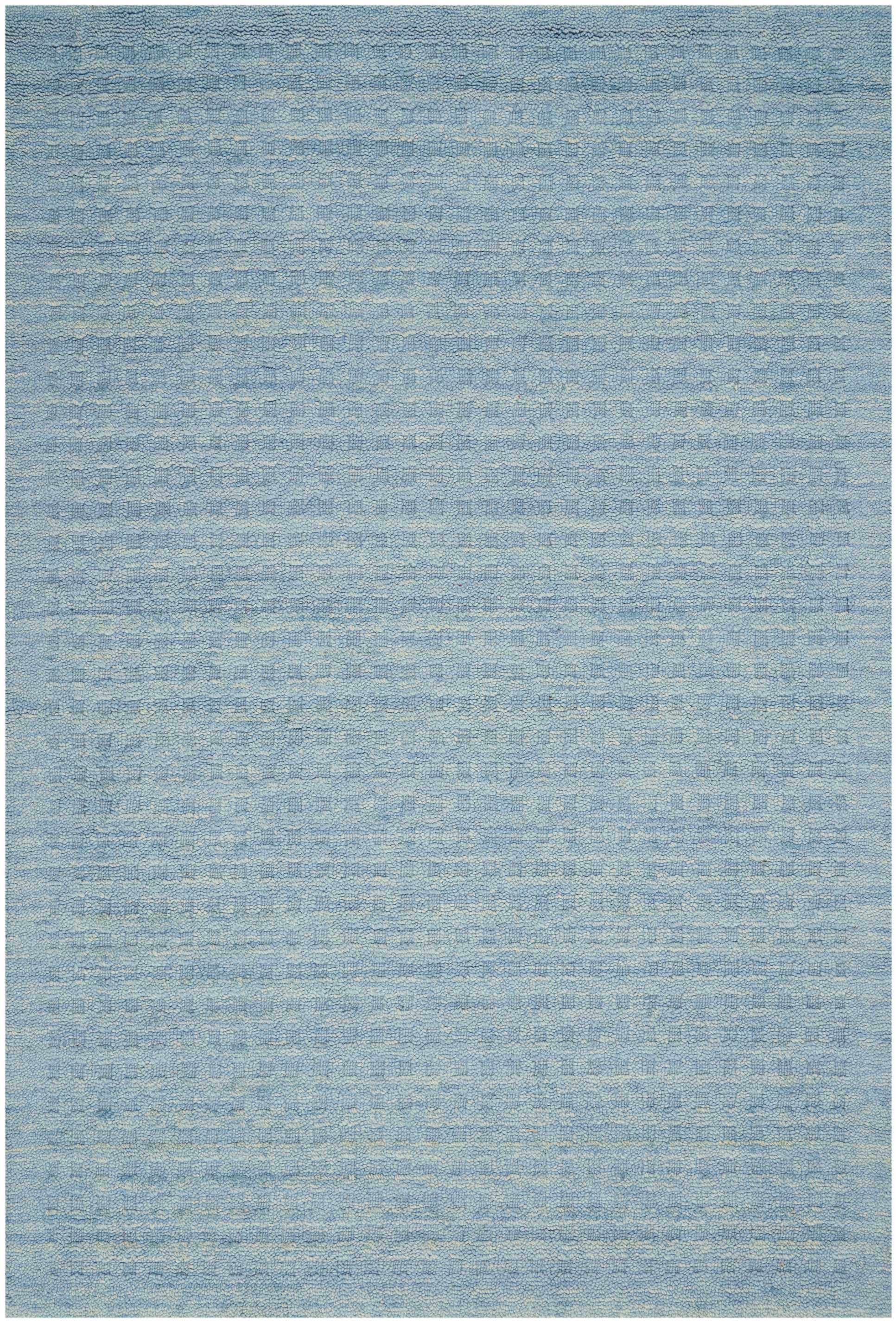 Nourison Home Marana  Sky Blue  Contemporary