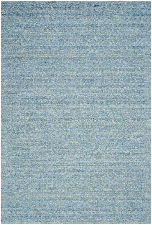 Nourison Home Marana  Sky Blue  Contemporary