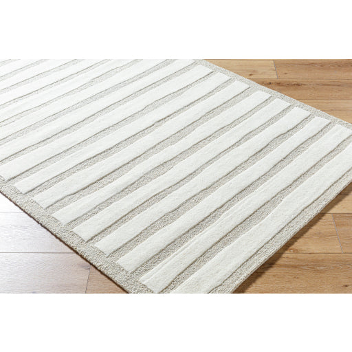 Surya Brook BKO-2323  Modern Tufted Rug