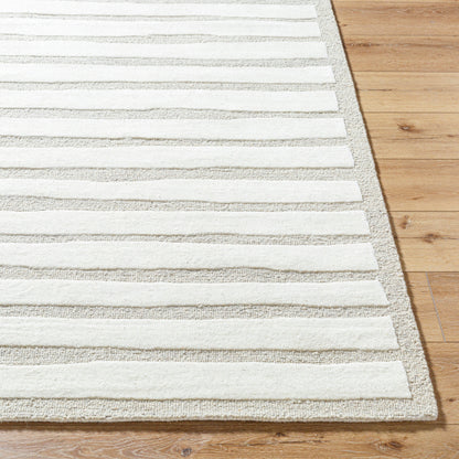 Surya Brook BKO-2323  Modern Tufted Rug