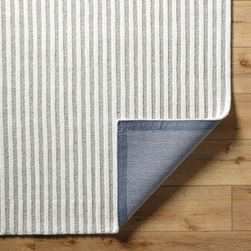 Surya Brook BKO-2325 Cream Modern Tufted Rug