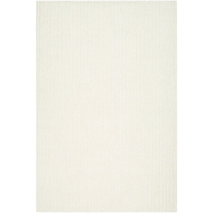 Surya Brook BKO-2326 Cream Modern Tufted Rug