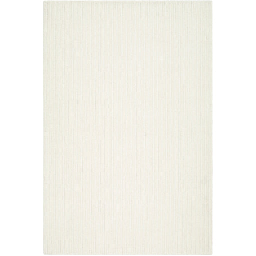Surya Brook BKO-2326 Cream Modern Tufted Rug