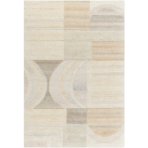 Surya Brook BKO-2328  Modern Tufted Rug