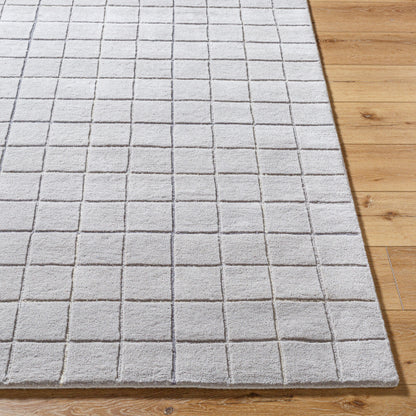 Surya Brook BKO-2346  Modern Tufted Rug