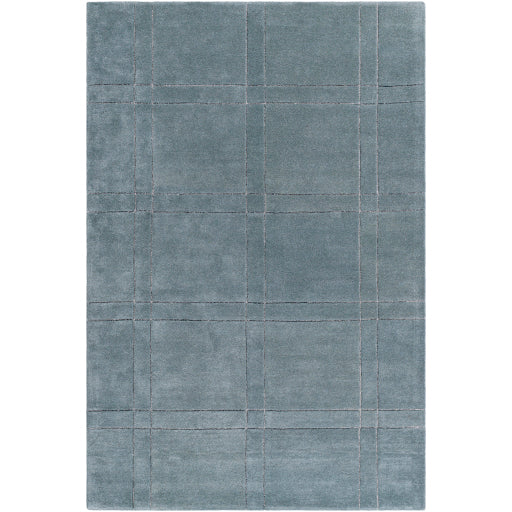 Surya Brook BKO-2358 Sage Modern Tufted Rug