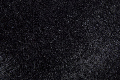 Feizy Indochine  Black  Modern/Luxury & Glam/Casual