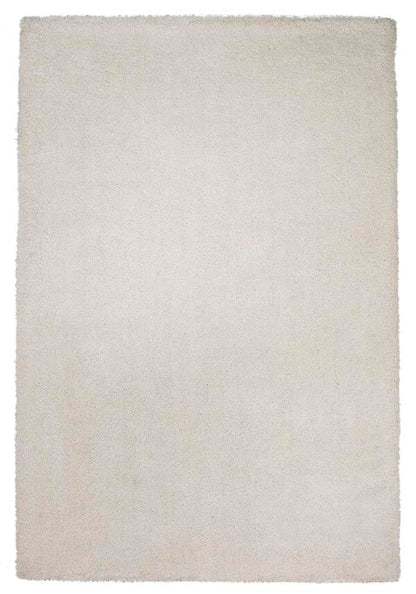 Kas Bliss 1550 Ivory Casual Machine Made Rug