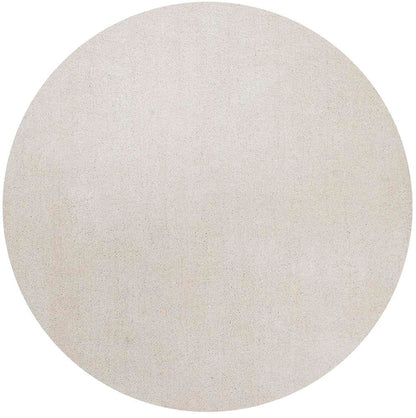 Kas Bliss 1550 Ivory Casual Machine Made Rug