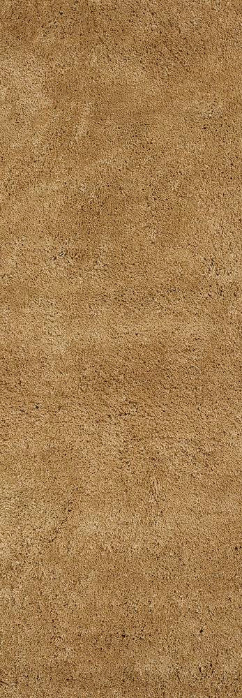 Kas Bliss 1567 Gold Casual Machine Made Rug