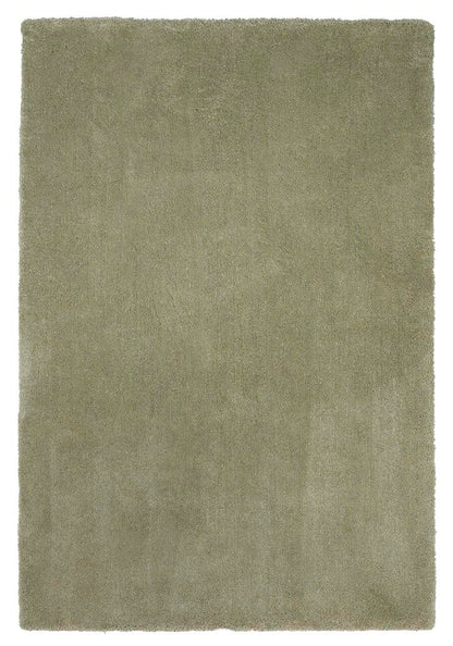 Kas Bliss 1568 Sage Casual Machine Made Rug