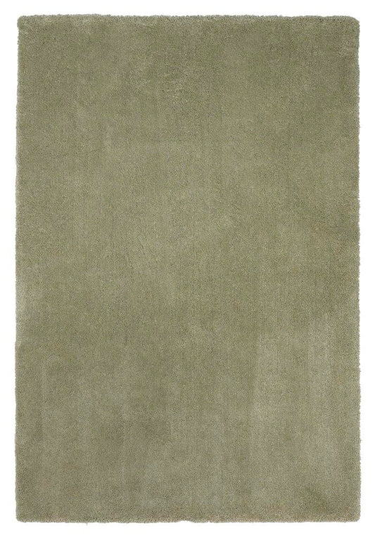 Kas Bliss 1568 Sage Casual Machine Made Rug