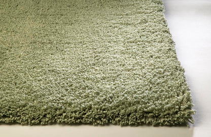 Kas Bliss 1568 Sage Casual Machine Made Rug