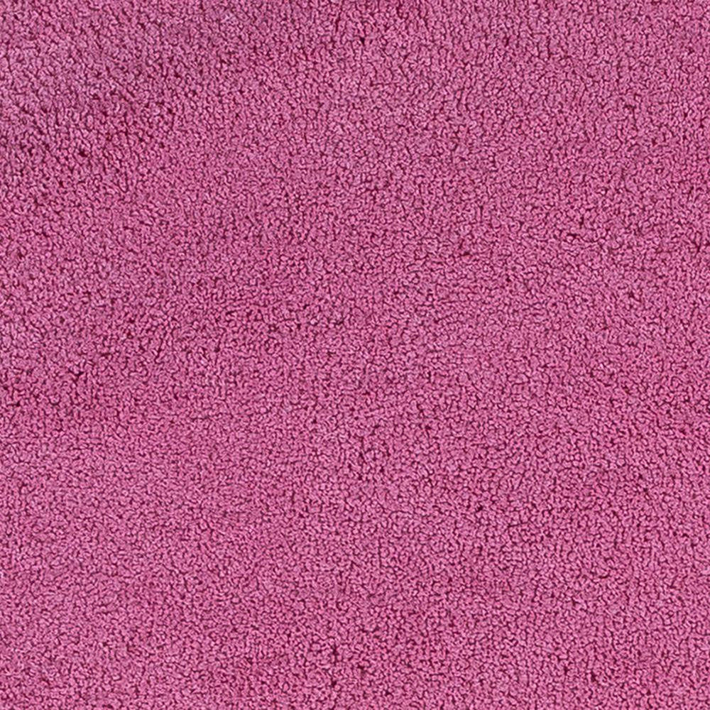 Kas Bliss 1576 Hot Pink Casual Machine Made Rug