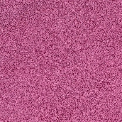 Kas Bliss 1576 Hot Pink Casual Machine Made Rug