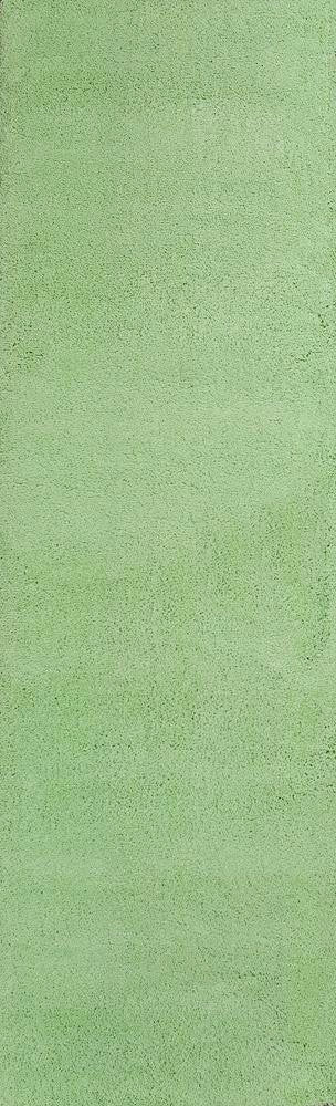 Kas Bliss 1578 Spearmint Green Casual Machine Made Rug