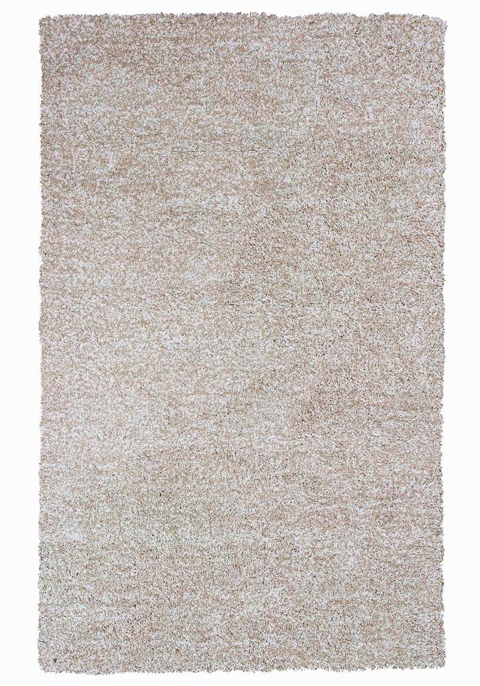 Kas Bliss 1580 Ivory Heather Casual Machine Made Rug