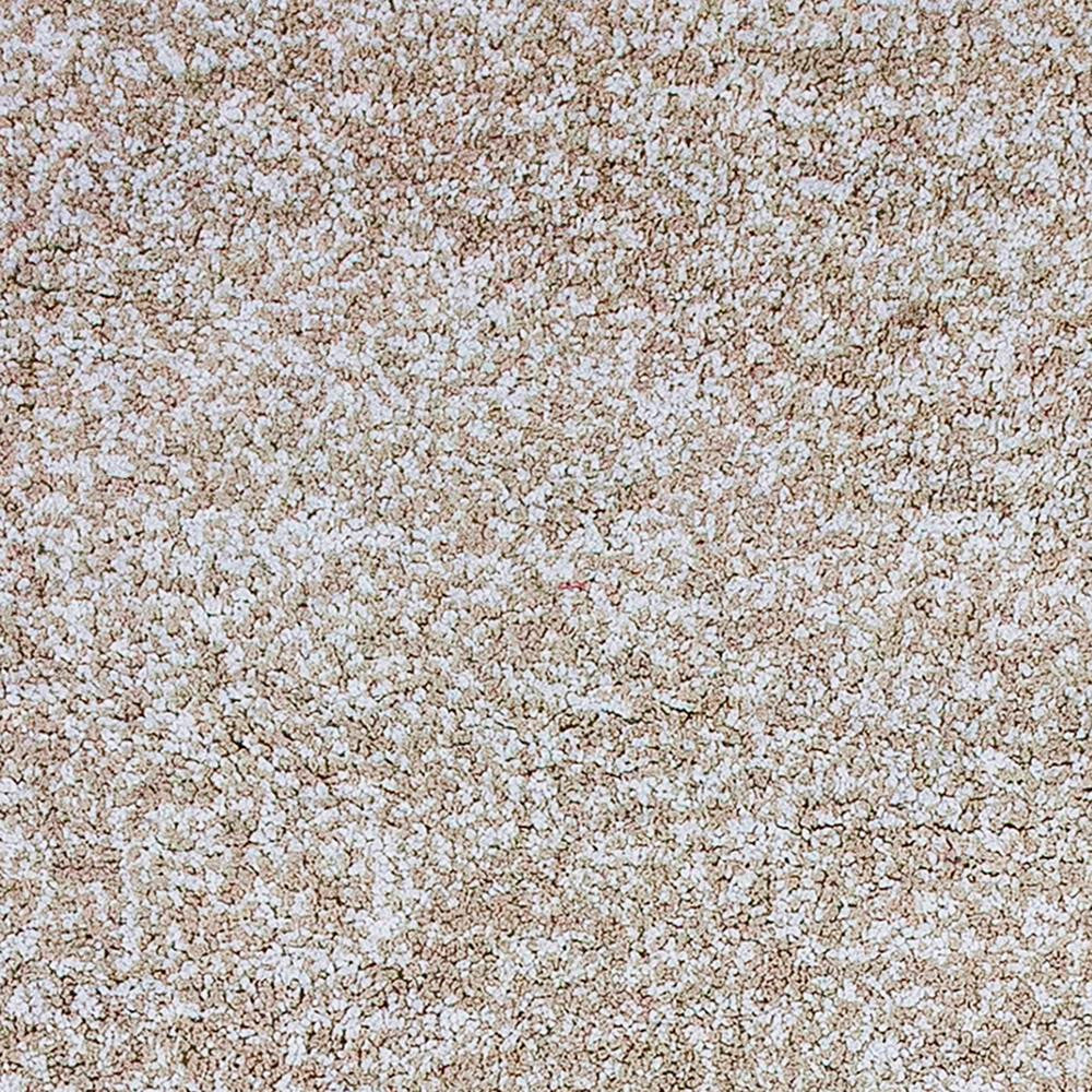 Kas Bliss 1580 Ivory Heather Casual Machine Made Rug