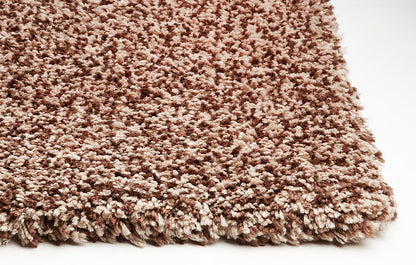 Kas Bliss 1581 Beige Heather Casual Machine Made Rug