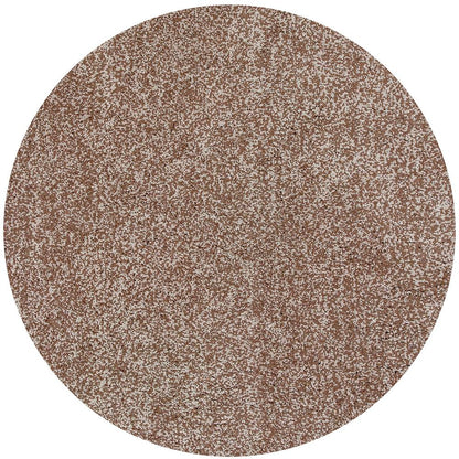 Kas Bliss 1581 Beige Heather Casual Machine Made Rug