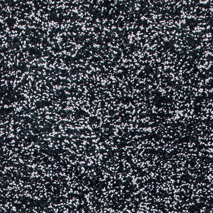 Kas Bliss 1583 Black Heather Casual Machine Made Rug