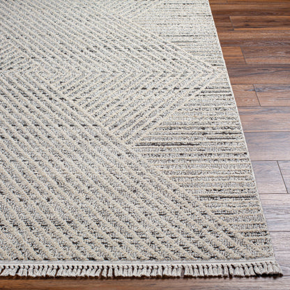 Surya Berlin BLR-2302 Sage Modern Machinemade Rug