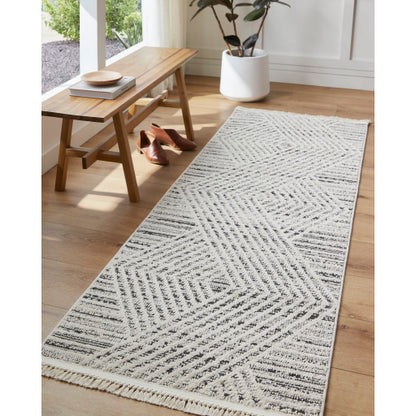 Surya Berlin BLR-2302 Sage Modern Machinemade Rug