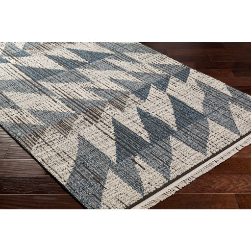 Surya Berlin BLR-2305 Sage Modern Machinemade Rug