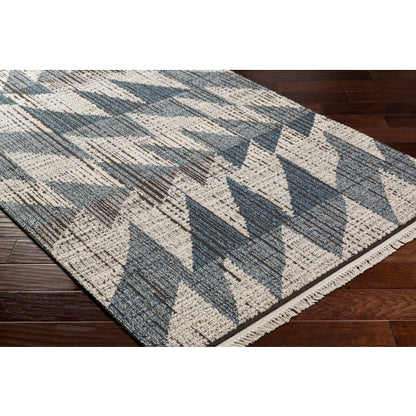 Surya Berlin BLR-2305 Sage Modern Machinemade Rug
