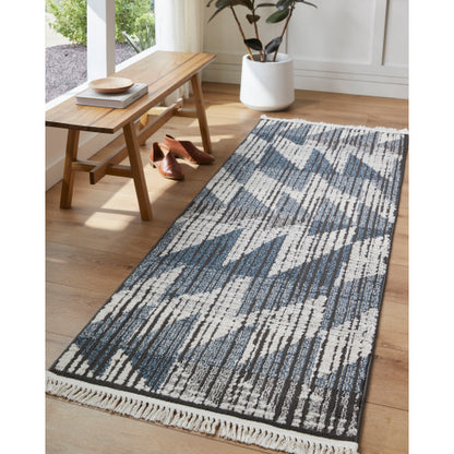 Surya Berlin BLR-2305 Sage Modern Machinemade Rug
