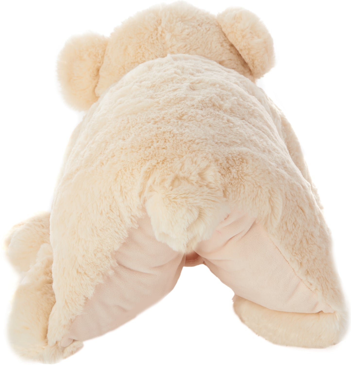 Mina Victory Plush Toy  Ivory  