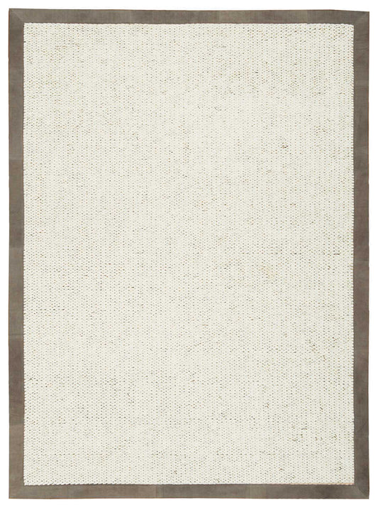 Calvin Klein Collection Lucia  Oyster  Contemporary
