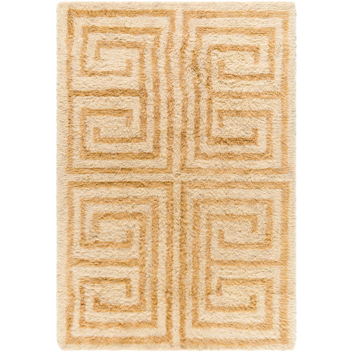 Surya Beni Moroccan BMC-2300  Cottage Tufted Rug