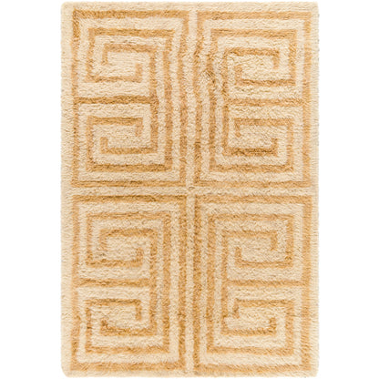 Surya Beni Moroccan BMC-2300  Cottage Tufted Rug
