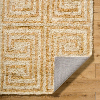 Surya Beni Moroccan BMC-2300  Cottage Tufted Rug