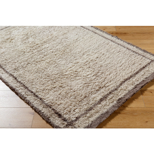 Surya Beni Moroccan BMC-2302  Global Tufted Rug