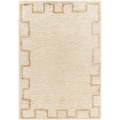 Surya Beni Moroccan BMC-2303  Global Tufted Rug