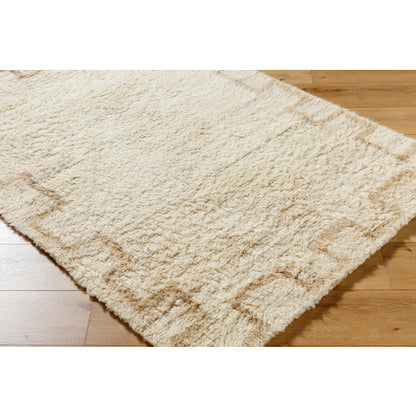 Surya Beni Moroccan BMC-2303  Global Tufted Rug