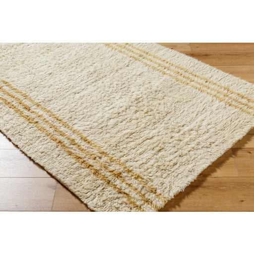 Surya Beni Moroccan BMC-2304  Global Tufted Rug