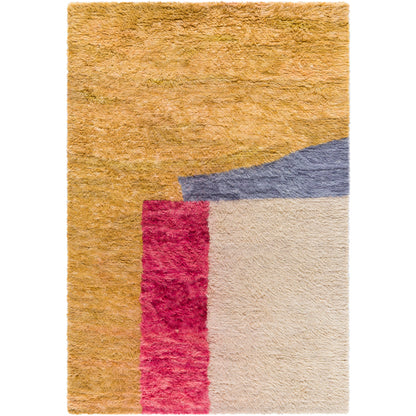 Surya Beni Moroccan BMC-2307  Modern Tufted Rug