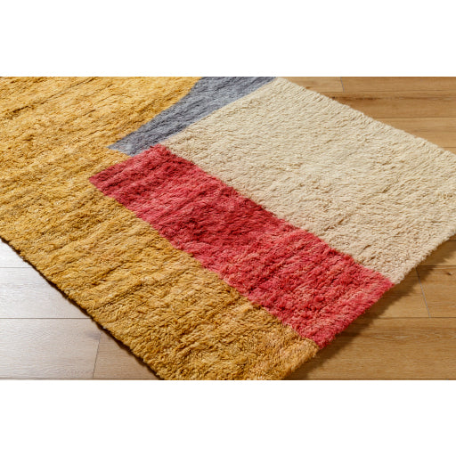 Surya Beni Moroccan BMC-2307  Modern Tufted Rug