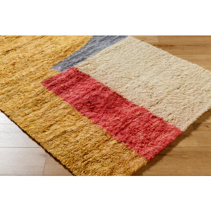 Surya Beni Moroccan BMC-2307  Modern Tufted Rug