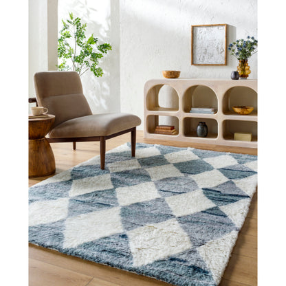 Surya Beni Moroccan BMC-2308  Global Tufted Rug