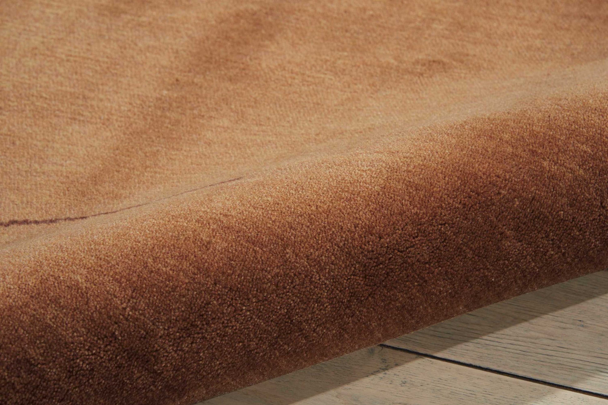 Nourison Home Somerset  Gold  Contemporary