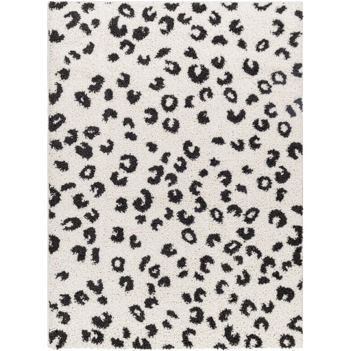 Surya Birmingham BMM-2307 Ivory Modern Machinemade Rug